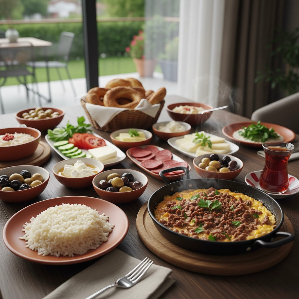 Bandak Gourmet Probierset