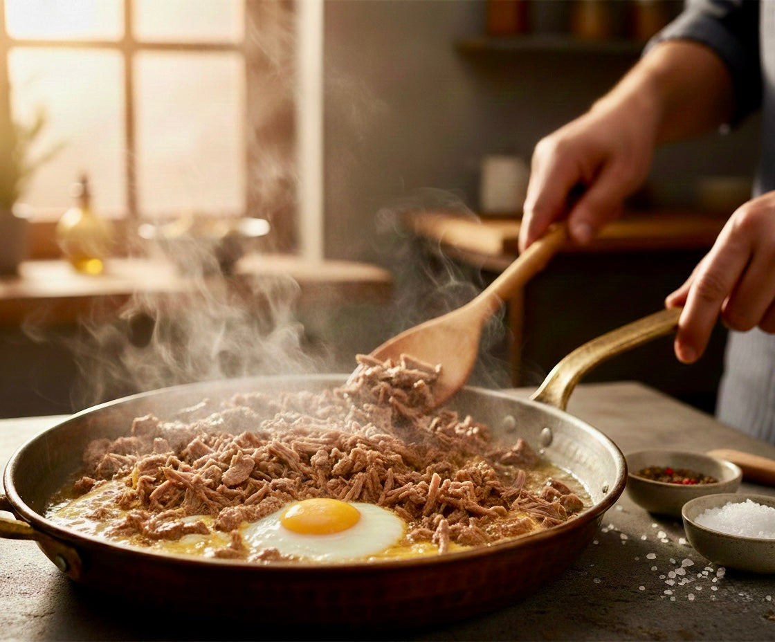 Bandak Gourmet Probierset