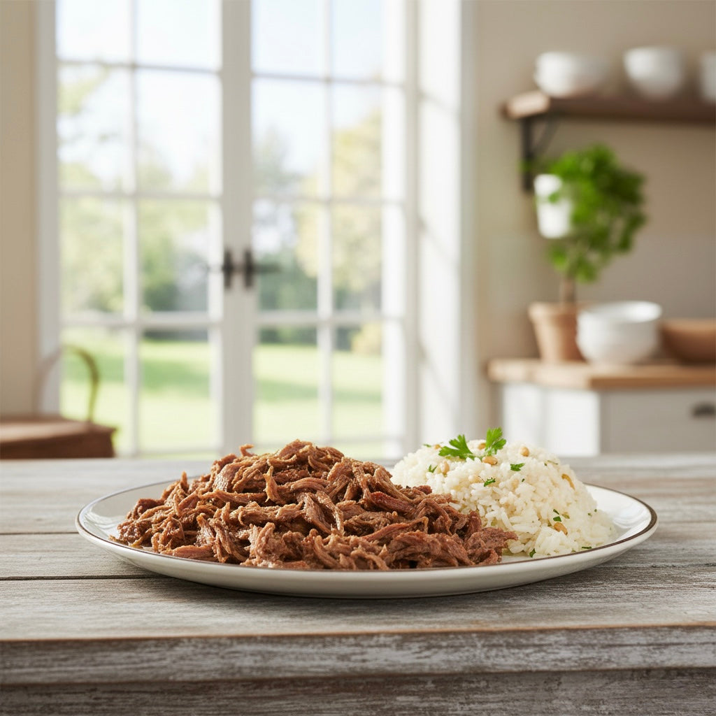 Bandak Gourmet Probierset